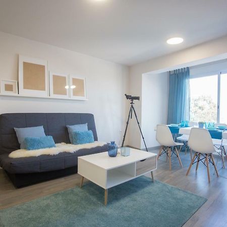 Apartamento En Primera Linea En Пуерто-де-Сагунто Екстер'єр фото