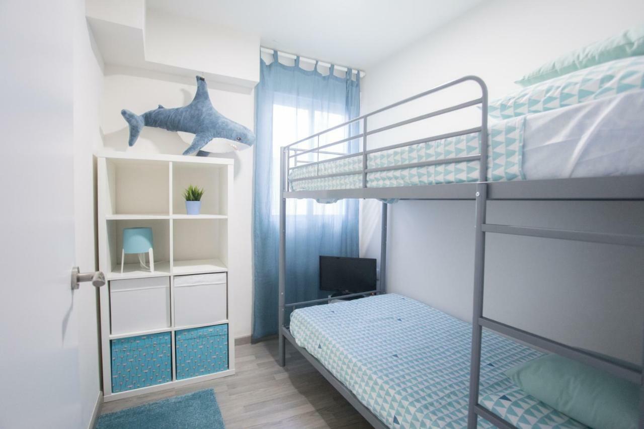 Apartamento En Primera Linea En Пуерто-де-Сагунто Екстер'єр фото