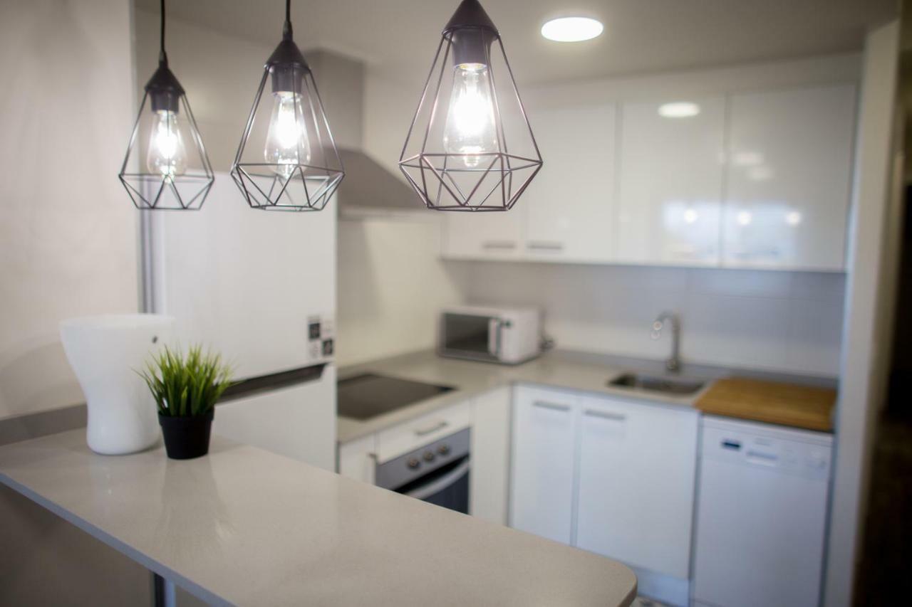 Apartamento En Primera Linea En Пуерто-де-Сагунто Екстер'єр фото