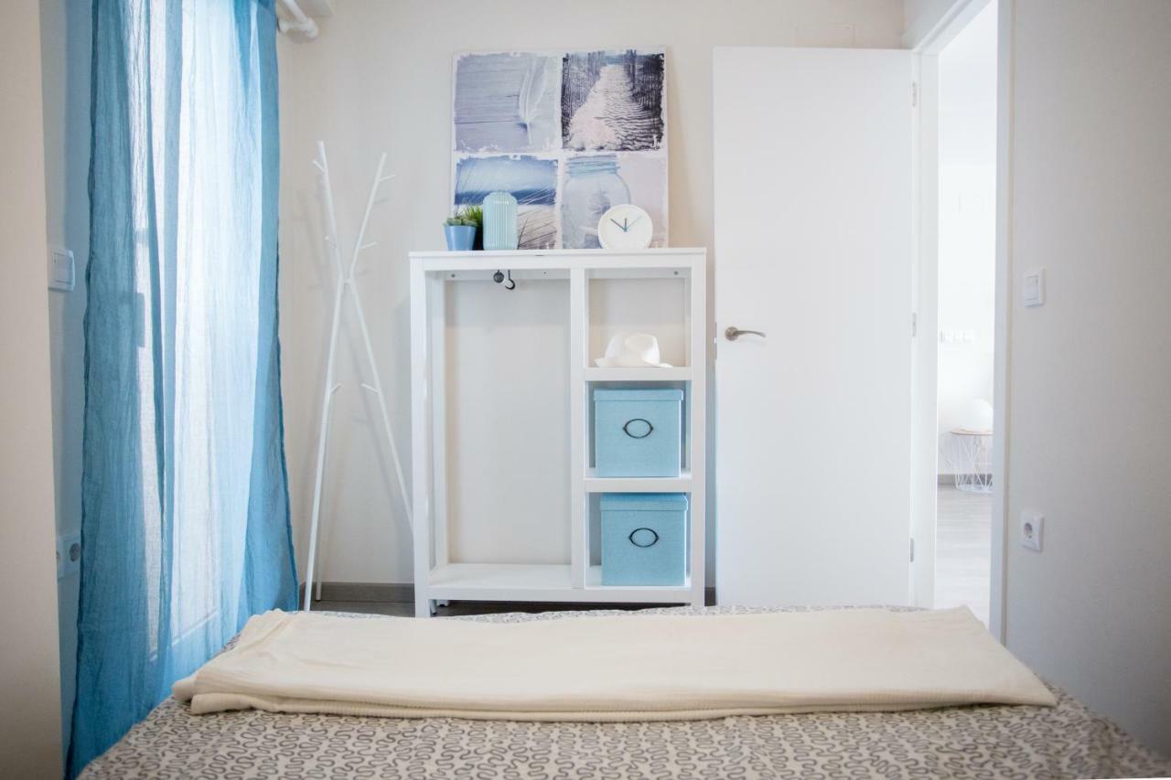 Apartamento En Primera Linea En Пуерто-де-Сагунто Екстер'єр фото