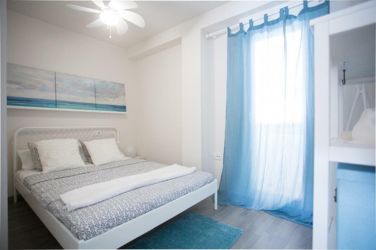 Apartamento En Primera Linea En Пуерто-де-Сагунто Екстер'єр фото